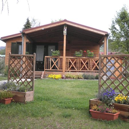 Chalet Confort Aloya Ranspach Εξωτερικό φωτογραφία