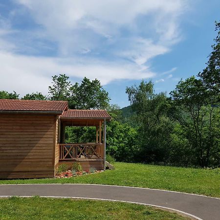 Chalet Confort Aloya Ranspach Εξωτερικό φωτογραφία