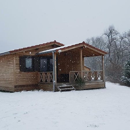 Chalet Confort Aloya Ranspach Εξωτερικό φωτογραφία