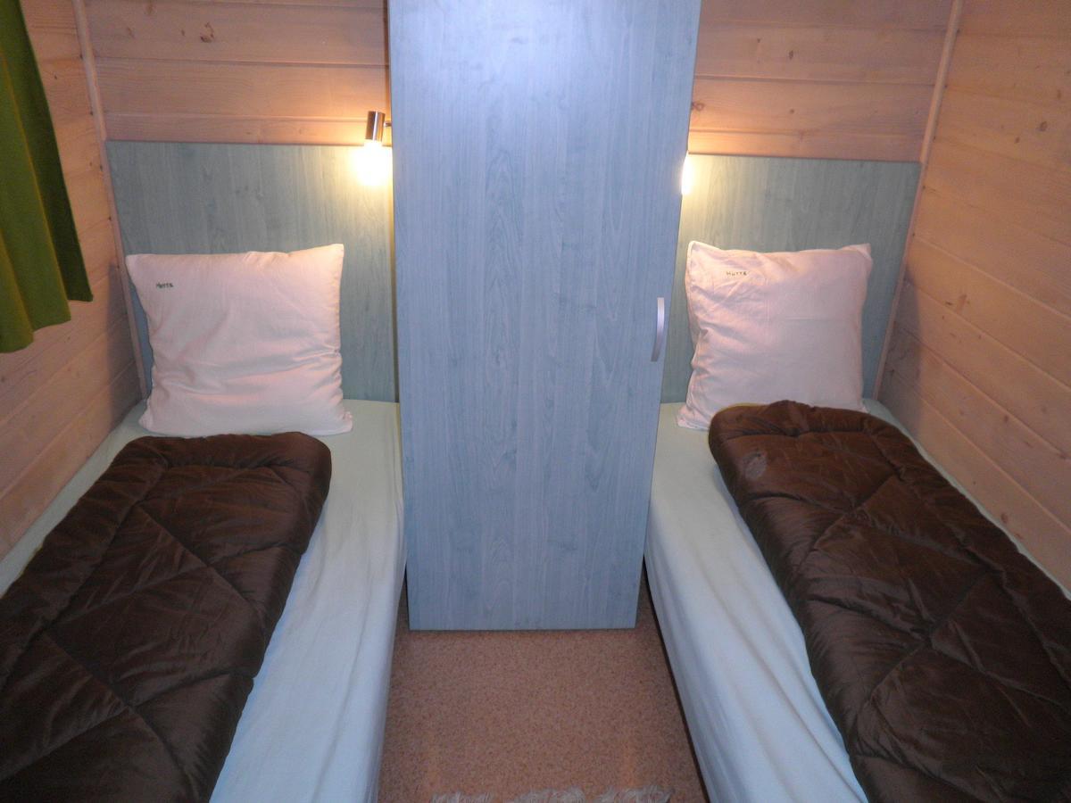 Chalet Confort Aloya Ranspach Δωμάτιο φωτογραφία