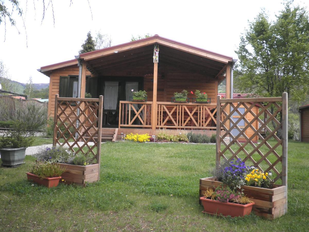 Chalet Confort Aloya Ranspach Εξωτερικό φωτογραφία