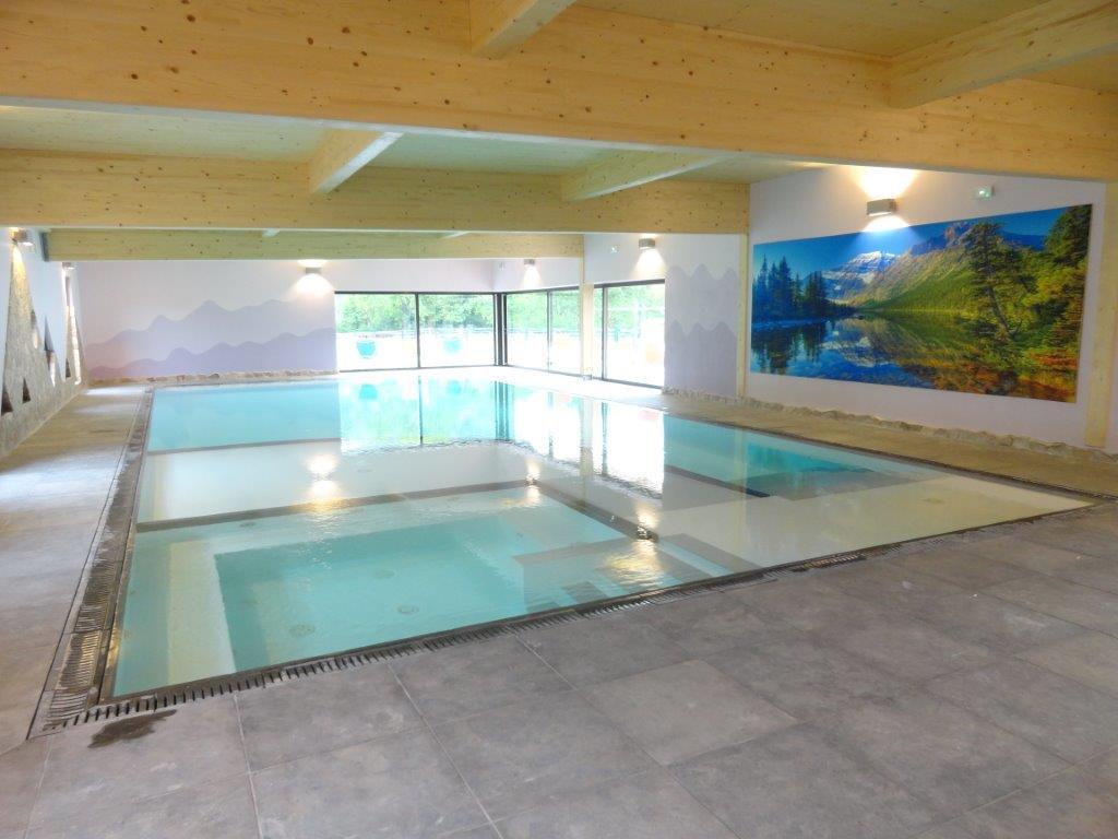 Chalet Confort Aloya Ranspach Εξωτερικό φωτογραφία