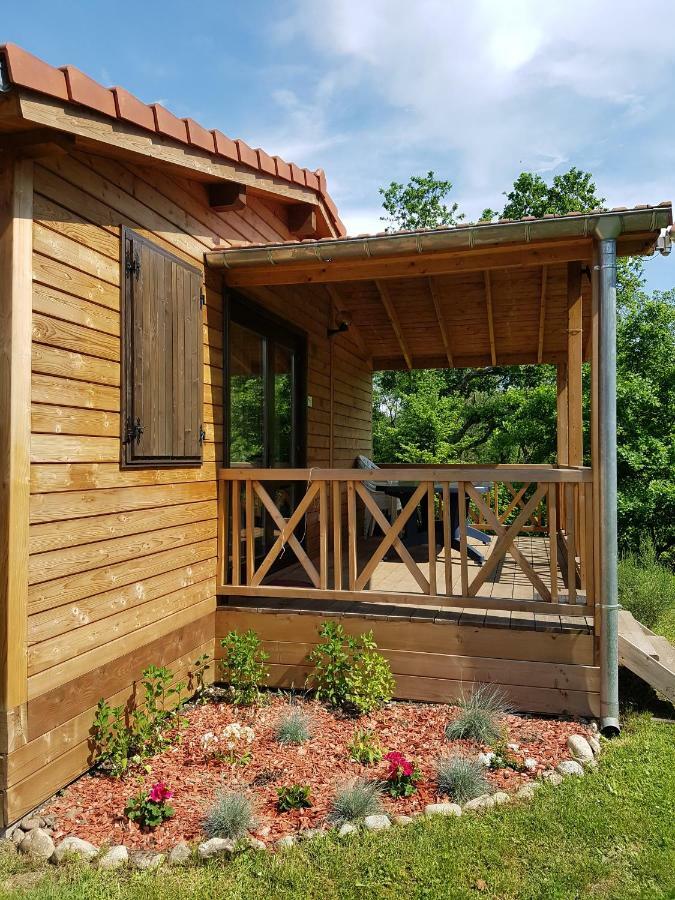 Chalet Confort Aloya Ranspach Εξωτερικό φωτογραφία